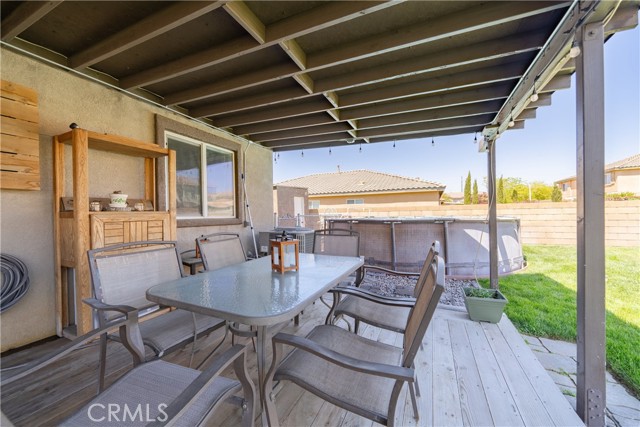 Detail Gallery Image 38 of 39 For 44328 Apache Plume St, Lancaster,  CA 93536 - 4 Beds | 2/1 Baths