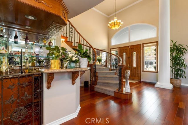 Detail Gallery Image 53 of 61 For 680 W Byron Ct, Upland,  CA 91784 - 6 Beds | 5 Baths