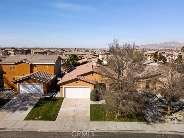 Detail Gallery Image 24 of 27 For 14366 Jackrabbit, Victorville,  CA 92394 - 3 Beds | 2 Baths