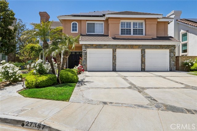 Detail Gallery Image 1 of 1 For 27357 Landon Pl, Valencia,  CA 91354 - 5 Beds | 4/1 Baths