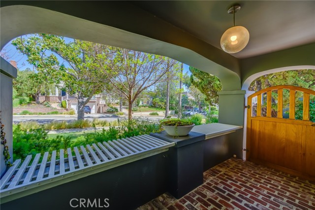 Image 3 for 1127 Hartzell St, Pacific Palisades, CA 90272