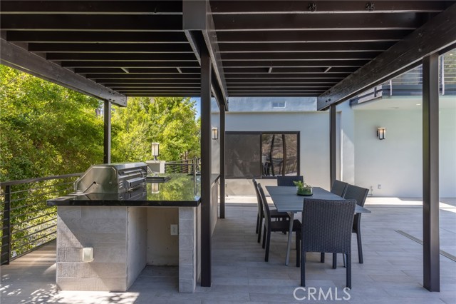 Detail Gallery Image 48 of 62 For 2111 Rimcrest Dr, Glendale,  CA 91207 - 4 Beds | 5 Baths