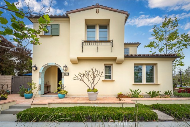 Detail Gallery Image 60 of 75 For 210 via Galicia, San Clemente,  CA 92672 - 4 Beds | 3 Baths