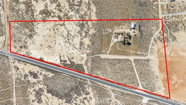 Detail Gallery Image 44 of 54 For 30263 State Highway 18, Lucerne Valley,  CA 92356 - 4 Beds | 2 Baths