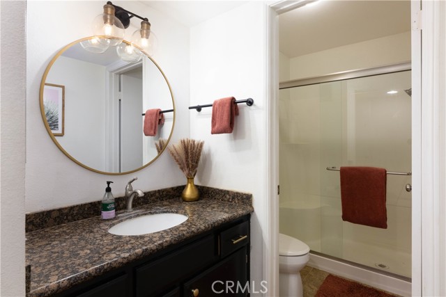 Detail Gallery Image 15 of 19 For 3845 Farquhar Ave #215,  Los Alamitos,  CA 90720 - 2 Beds | 2 Baths