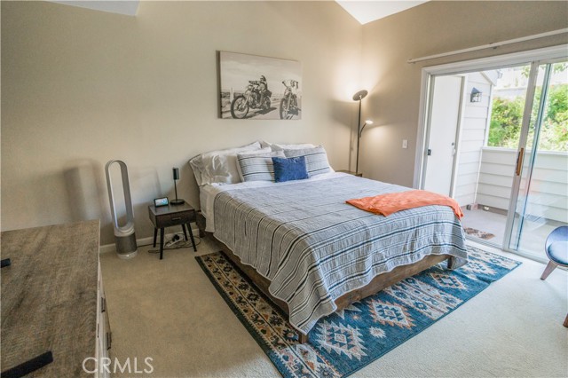 Detail Gallery Image 5 of 11 For 2051 Orizaba Ave #5,  Signal Hill,  CA 90755 - 2 Beds | 2 Baths