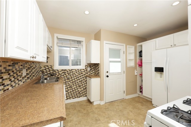 Detail Gallery Image 21 of 50 For 1238 N Kenwood, Burbank,  CA 91505 - – Beds | – Baths