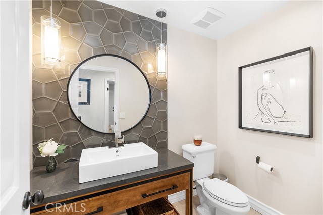 Detail Gallery Image 35 of 71 For 5665 Trailside Dr, Yorba Linda,  CA 92887 - 4 Beds | 2/1 Baths