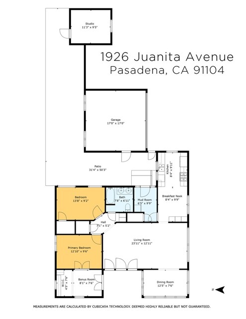Property Photo from MLS