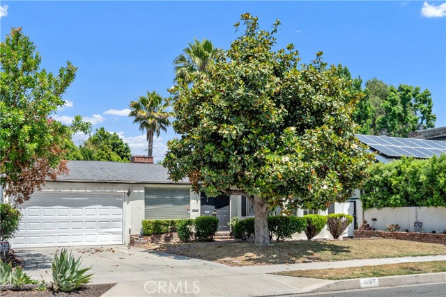 Detail Gallery Image 24 of 34 For 18435 Keswick #10,  Reseda,  CA 91335 - 2 Beds | 2/1 Baths