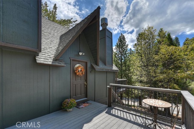 27230 Peninsula, Lake Arrowhead, CA 92352