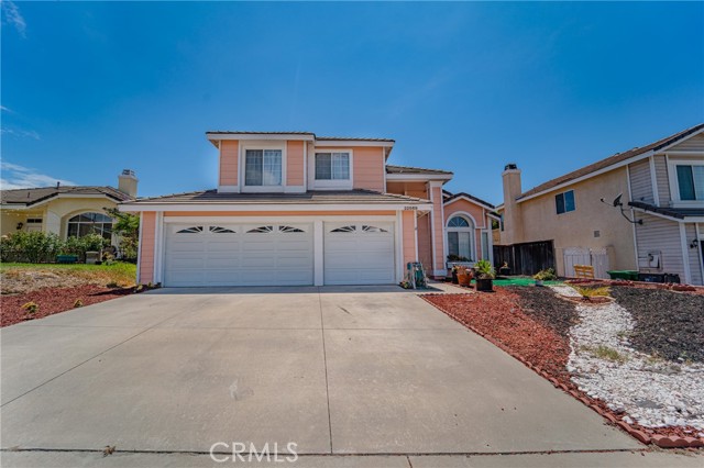 Detail Gallery Image 1 of 32 For 22569 Southwalk St, Moreno Valley,  CA 92553 - 3 Beds | 2/1 Baths