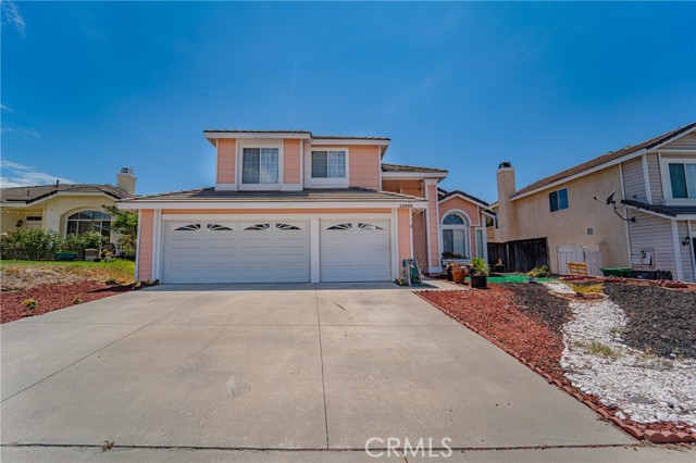 Detail Gallery Image 1 of 32 For 22569 Southwalk St, Moreno Valley,  CA 92553 - 3 Beds | 2/1 Baths