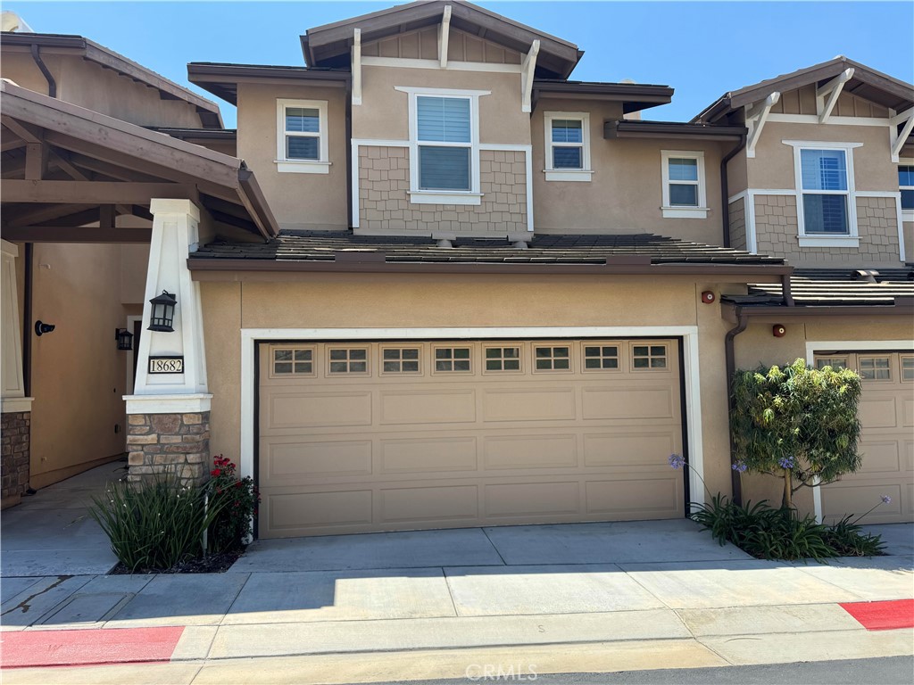 18682 Clubhouse Drive