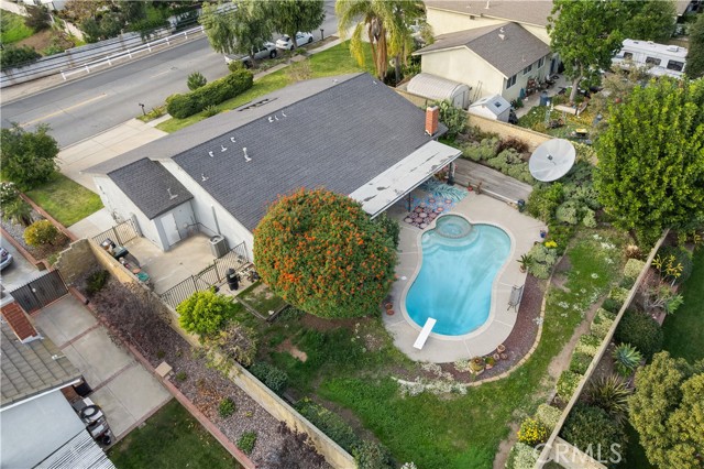 Detail Gallery Image 3 of 32 For 6275 Sapphire Street, Rancho Cucamonga,  CA 91701 - 4 Beds | 2 Baths