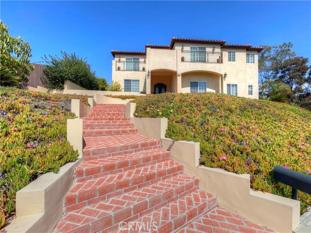 Detail Gallery Image 2 of 34 For 104 Avenida Caballeros, San Clemente,  CA 92672 - 4 Beds | 4/1 Baths