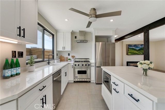 Detail Gallery Image 13 of 48 For 61461 El Reposo St, Joshua Tree,  CA 92252 - 3 Beds | 2 Baths