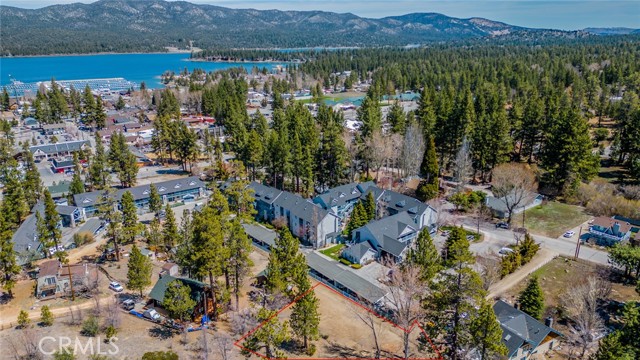 Detail Gallery Image 1 of 10 For 0 Pine Knot Ave, Big Bear Lake,  CA 92315 - – Beds | – Baths