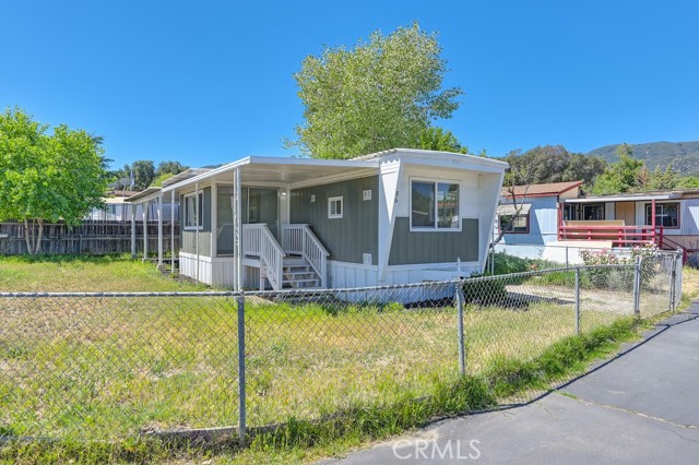 Detail Gallery Image 1 of 34 For 26455 Paradise Valley Rd #86,  Warner Springs,  CA 92086 - 2 Beds | 1 Baths