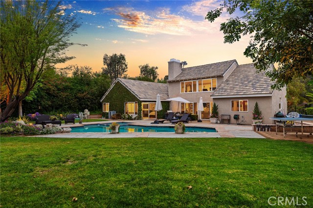 Detail Gallery Image 1 of 71 For 5665 Trailside Dr, Yorba Linda,  CA 92887 - 4 Beds | 2/1 Baths