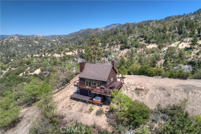Detail Gallery Image 64 of 75 For 175 N Trails End Rd, Green Valley Lake,  CA 92341 - 5 Beds | 2 Baths