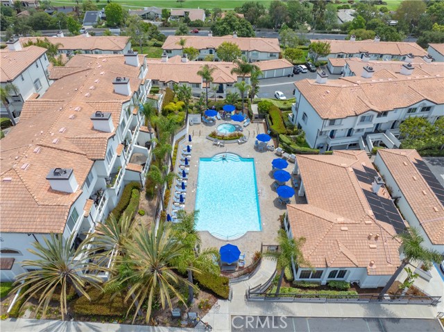 Detail Gallery Image 38 of 40 For 30902 Clubhouse 26b,  Laguna Niguel,  CA 92677 - 2 Beds | 2/1 Baths