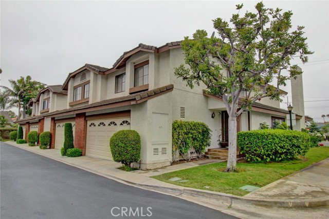 Image 3 for 18071 Courreges Court, Fountain Valley, CA 92708