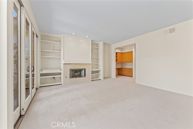 Detail Gallery Image 18 of 39 For 6 Rue Marseille, Newport Beach,  CA 92660 - 3 Beds | 2/1 Baths