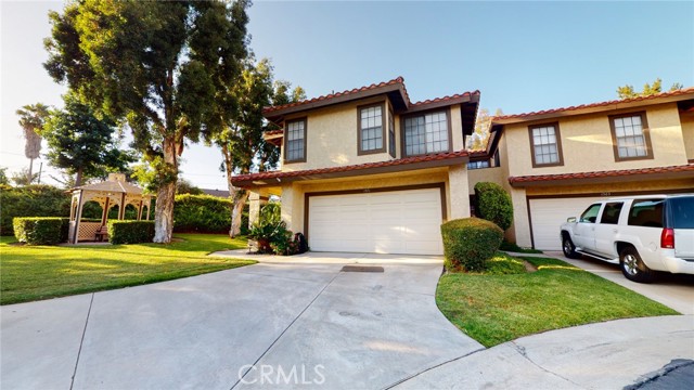 1571 Greystone Court, San Dimas, CA 91773