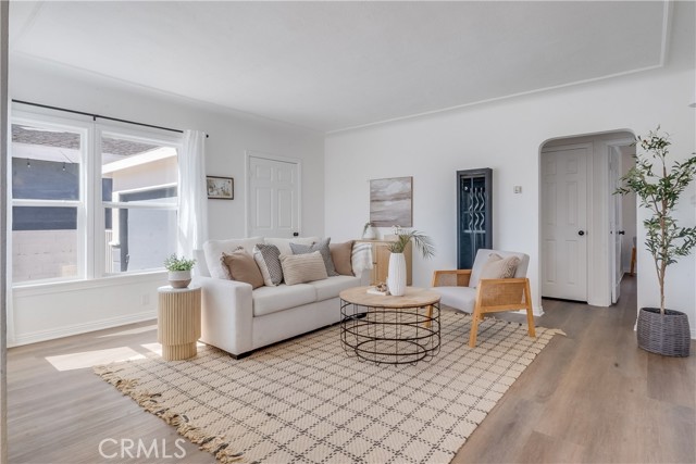 Detail Gallery Image 16 of 31 For 1347 E Bennett, Compton,  CA 90221 - 2 Beds | 1 Baths