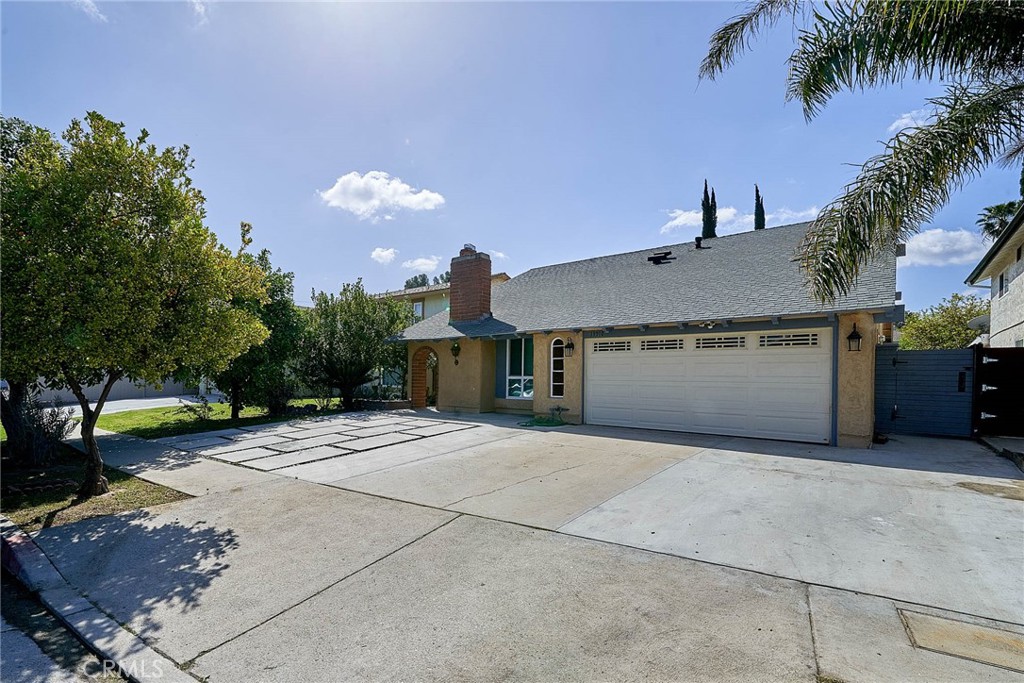 19910 Cantara Street