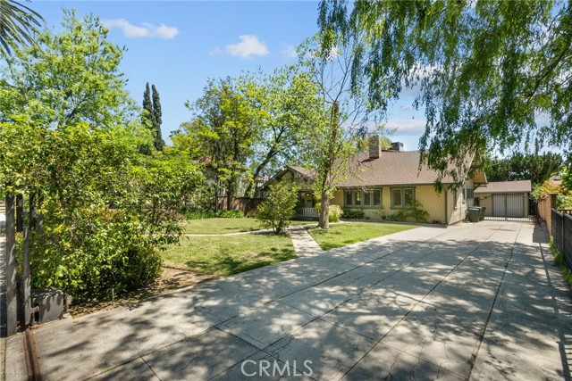 Detail Gallery Image 54 of 55 For 1156 E Howard St, Pasadena,  CA 91104 - 3 Beds | 2 Baths