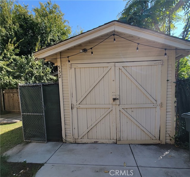 Detail Gallery Image 19 of 21 For 532 E E St, Ontario,  CA 91764 - 2 Beds | 1 Baths