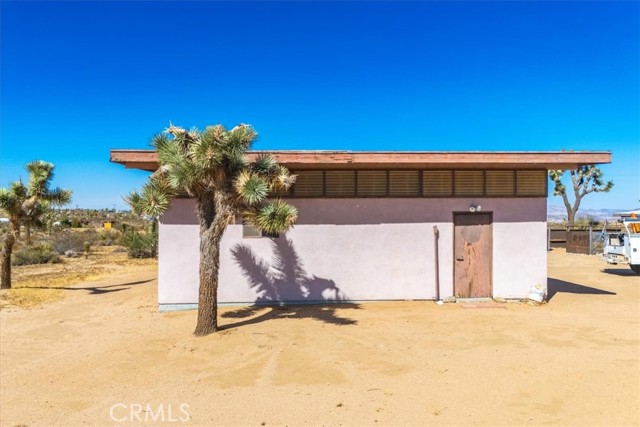 Detail Gallery Image 31 of 52 For 1176 Tahoe Ave, Yucca Valley,  CA 92284 - 2 Beds | 2 Baths