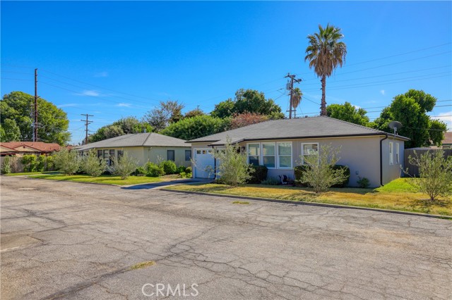 10639 Lynrose Street, Temple City, California 91780, ,Multi-Family,For Sale,Lynrose,CV24065651