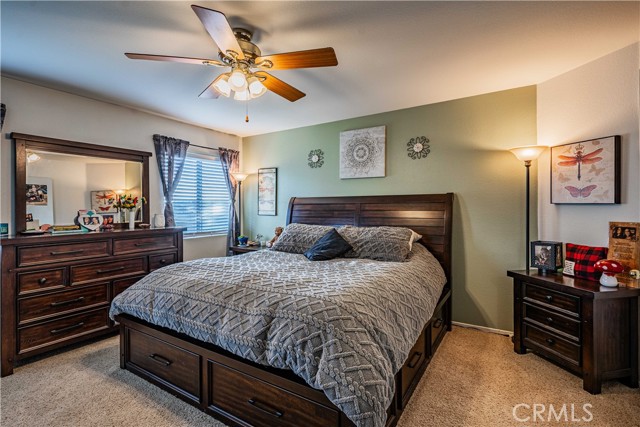 Detail Gallery Image 30 of 52 For 30577 Pine Creek Dr, Menifee,  CA 92584 - 4 Beds | 2/1 Baths