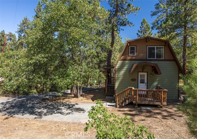 Detail Gallery Image 37 of 40 For 1070 S Minton Ave, Big Bear City,  CA 92314 - 2 Beds | 2 Baths