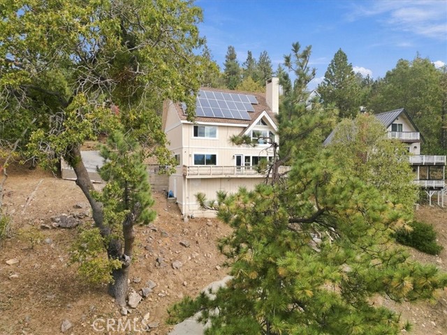 27770 North Bay Road, Lake Arrowhead, CA 92352