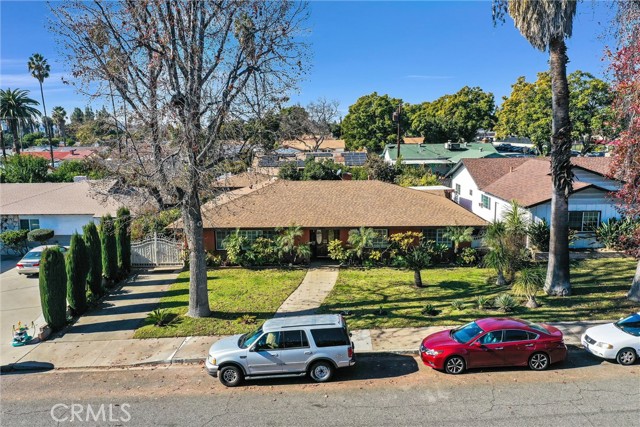 Image 3 for 2185 Saticoy St, Pomona, CA 91767