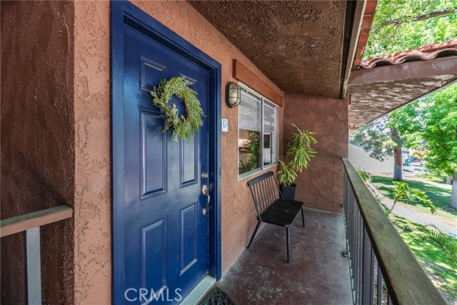 Detail Gallery Image 2 of 27 For 1456 Chalgrove Dr #D,  Corona,  CA 92882 - 2 Beds | 1 Baths