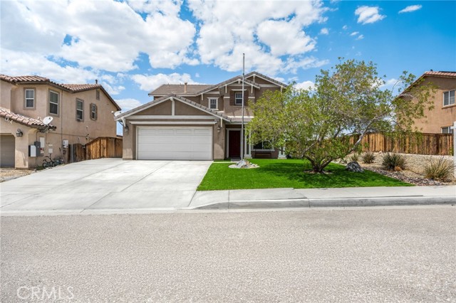 Detail Gallery Image 32 of 32 For 17024 Mastodon Pl, Victorville,  CA 92394 - 4 Beds | 2/1 Baths
