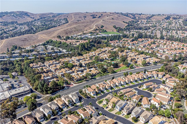 Detail Gallery Image 30 of 31 For 2539 Sundial Dr #E,  Chino Hills,  CA 91709 - 2 Beds | 2 Baths