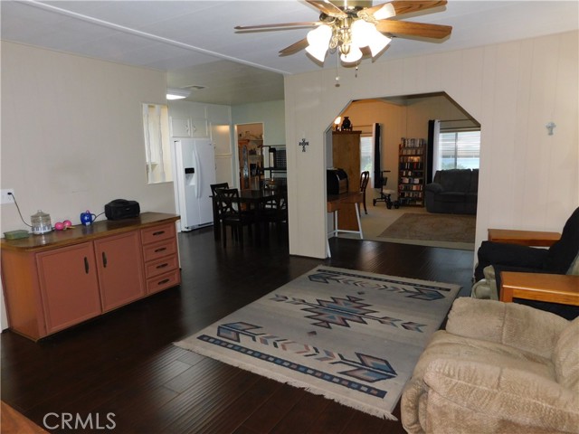 Detail Gallery Image 20 of 63 For 4133 W Wilson #19,  Banning,  CA 92220 - 2 Beds | 2 Baths