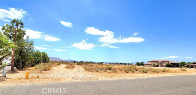 Detail Gallery Image 6 of 6 For 0 Ottawa Rd, Apple Valley,  CA 92308 - – Beds | – Baths