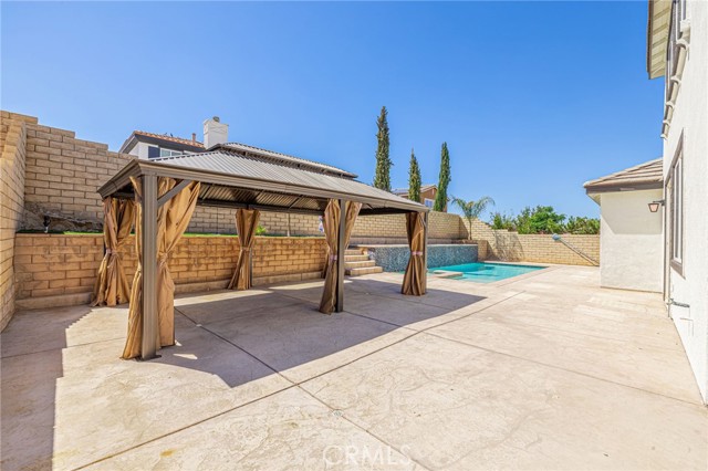 Detail Gallery Image 50 of 55 For 36425 Eveningside Dr, Palmdale,  CA 93552 - 5 Beds | 4 Baths