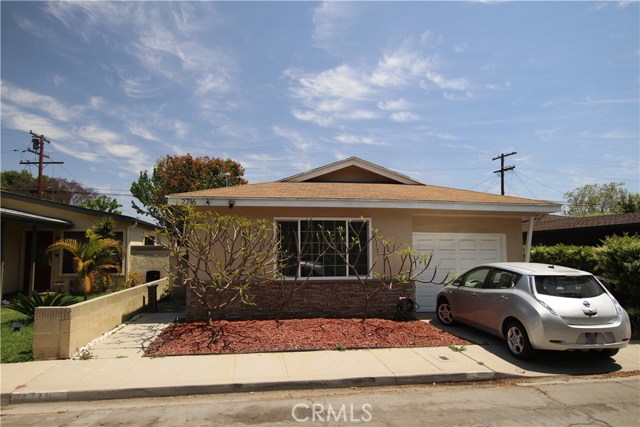 2716 De Forest Ave, Long Beach, CA 90806