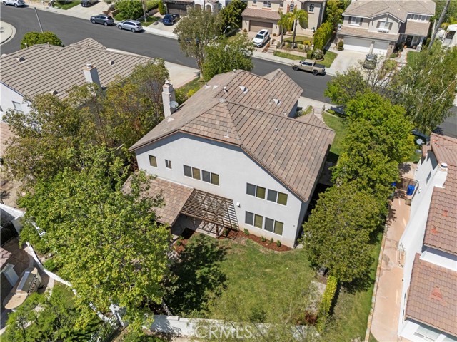 Detail Gallery Image 9 of 75 For 26520 Thackery Ln, Stevenson Ranch,  CA 91381 - 4 Beds | 4 Baths