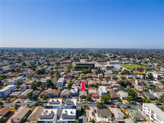 Detail Gallery Image 43 of 70 For 1610 W 36th Place, Los Angeles,  CA 90018 - 4 Beds | 2/1 Baths