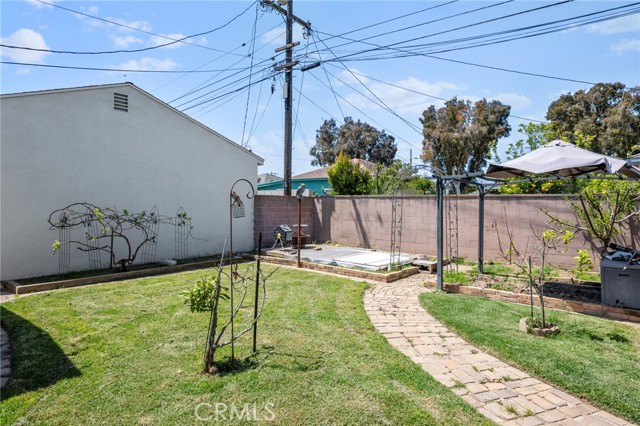 Detail Gallery Image 25 of 27 For 15237 Arcturus Ave, Gardena,  CA 90249 - 3 Beds | 2 Baths
