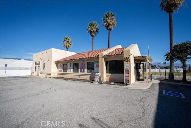  Commercial for Sale in San Bernardino, California